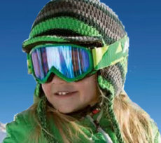 ski goggle sale