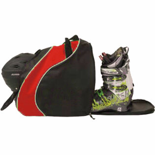 Helmet bag