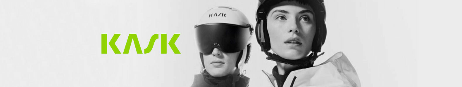 Kask ski helmet with Visor buy