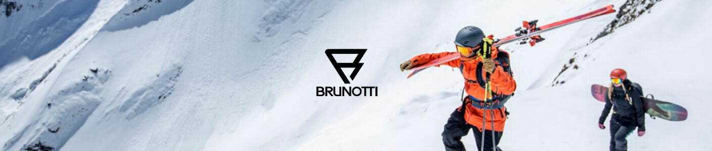 Brunotti ski helmet buy