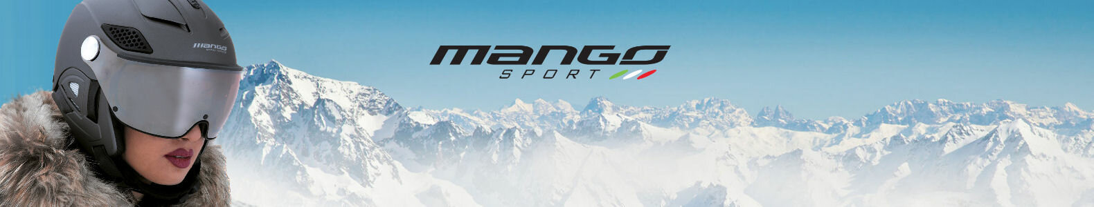 Mango Ski helmet buy