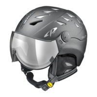 30113_Cp_Cuma_Cashmere_skihelm_vizier_zwart_vario