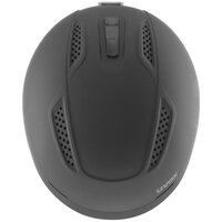 Uvex_Ultra_black-mat_front