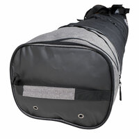 skitas 2 paar skies - vario duo zwart detail