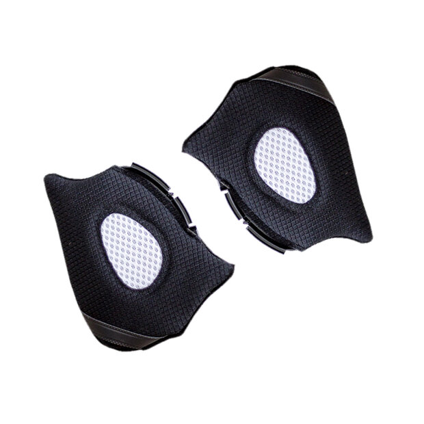 Ski helm Earpads CP - for CP camurai &amp; cuma &amp; camurai ski helmet