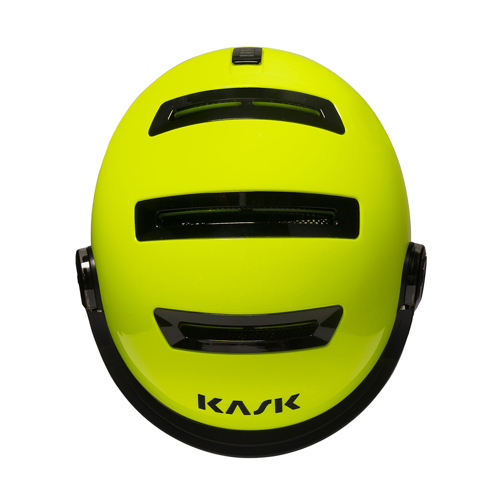 Kask mistral mirror visor cheap