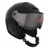 kask Elite Carbon Zwart
