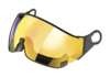 CP Visor 25 Flash Gold Mirror 