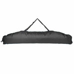snowboardtas zwart aspen snowboardtas zwart aspen