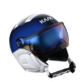 kask class sport navy skihelm
