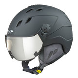 40223_Cp_Corao_skihelm_vizier_zwart_vario