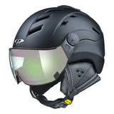 10220_Cp_Camurai_skihelm_vizier_zwart_vario