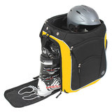 skischoenentas skihelmtas ski helm tas skischuhtasche professional 2