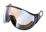 cp16 vizier - visier - visor vario - photochromic - meekleurend - polarised - polarisiert