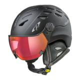 CP37828_Cp_Cuma_skihelm_vizier_zwart_pol_vario