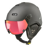 70128_Cp_Carachillo_carbon_skihelm_vizier_zwart_pol_vario