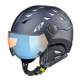 30626_Cp_Cuma_skihelm_vizier_blauw_pol_vario