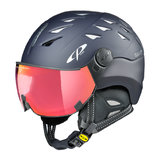 30628_Cp_Cuma_skihelm_vizier_blauw_pol_vario