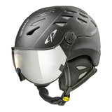 37813_Cp_Cuma_skihelm_vizier_zwart_vario