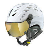 37930_Cp_Cuma_skihelm_vizier_wit_vario