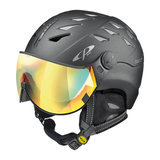 30107_Cp_Cuma_Cashmere_skihelm_vizier_zwart_vario