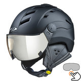 10223_Cp_Camurai_skihelm_vizier_zwart_vario