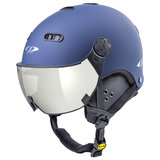 70731_Cp_Carachillo_skihelm_vizier_blauw_mirror