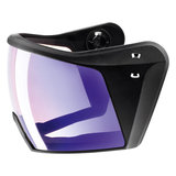 UA568239-0003  uvex skihelm vizier los photochromatisch - HLMT 700 ersatz visier exchange visor photochromic