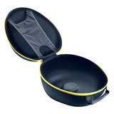 cp skihelm tas - skihelm koffer - skihelm tasche - helmtasche visierhelm - helmet case open 70003