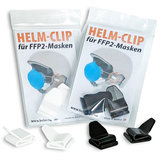 HELM-CLIPS duopack