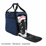 skischoenentas skihelmtas ski helm tas skischuhtasche - skihelmtasche ski helmet bag-case vb