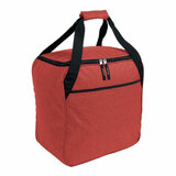 skischoenentas skihelmtas ski helm tas skischuhtasche - skihelmtasche ski helmet bag-case red