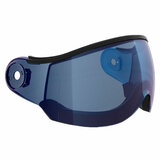 kask piuma R Visor irridium