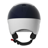 Kask Class Sport Navy skihelm - Iridium mirror