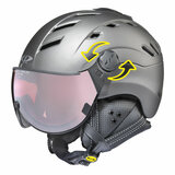 cp 80 vizier wisselen zonder tools- change visor easy without tools