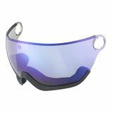 Bolle V-Ryft Visor photochromic blue cat 1-3