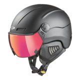 17028 – CP New Camurai Black Satinato