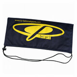 CP skihelm vizier tasje