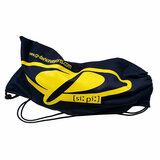 CP skihelm vizier tasje met vizier