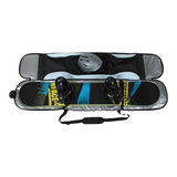 snowboard tas - beschermhoes snowboard - snowboard tas kopen - snowboard bag - snowboard tasche 3