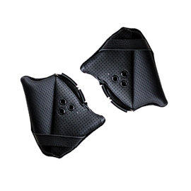 CP Ski helm Earpads - for CP Camurai - Carachillo - Cuma - Curako ski helmets