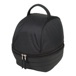 ski helmet bag black also for ski goggle - protect your gear!