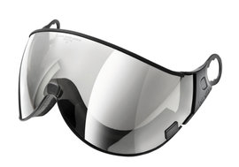  - Crevice Replacement Visor Ski Helmet - Model BCR143824