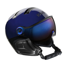 Gedrag datum het spoor Kask Ski helmet with Visor buy Online?
