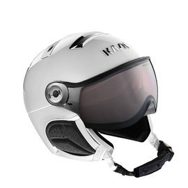 Zeeman Museum Bedoel Kask Ski helmet with Visor buy Online?