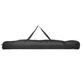 Ski Bag Aspen 190 black - for 1 pair of skis with poles