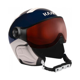 ondergoed Varken Wreed Kask Ski helmet with Visor buy Online?