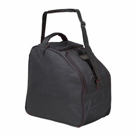 Genius Ski helmet bag & ski helmet bag in one black