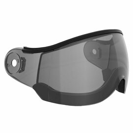 Kask Visor for Ski Helmet - Dark Mirror Cat. 3 (☀) - Piuma R Visor 