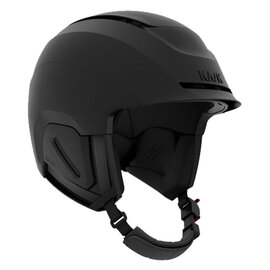 Kask Khimera Black Matt Skihelmet
